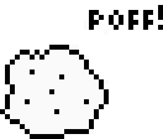 [9664c4] Smoke bomb