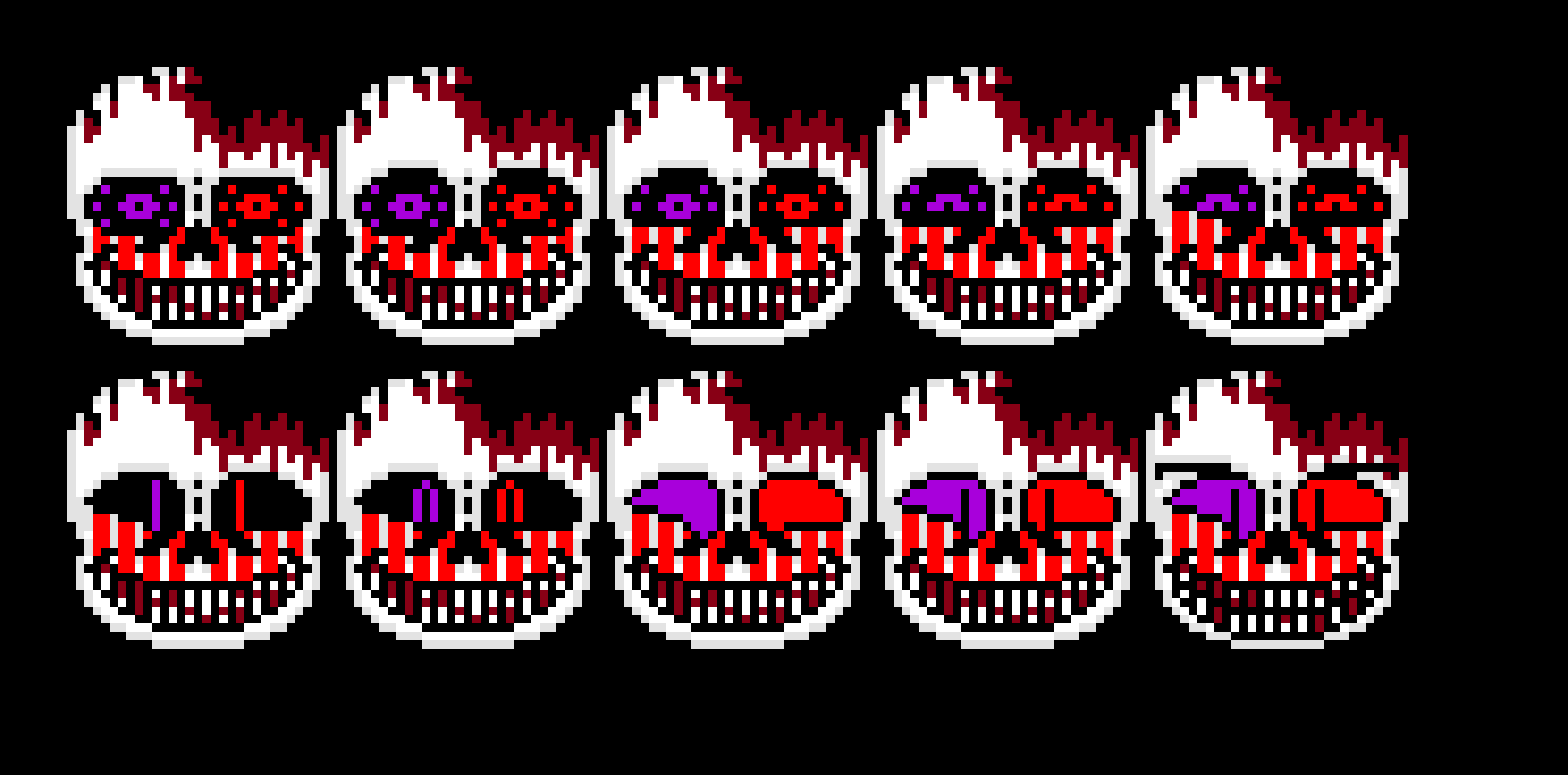[e8cb42] Terror becoming canny