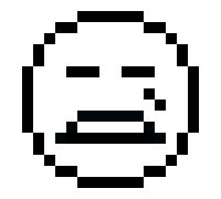 [cdf75b] terrible_face