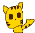 [9664c4] Kawaii cat