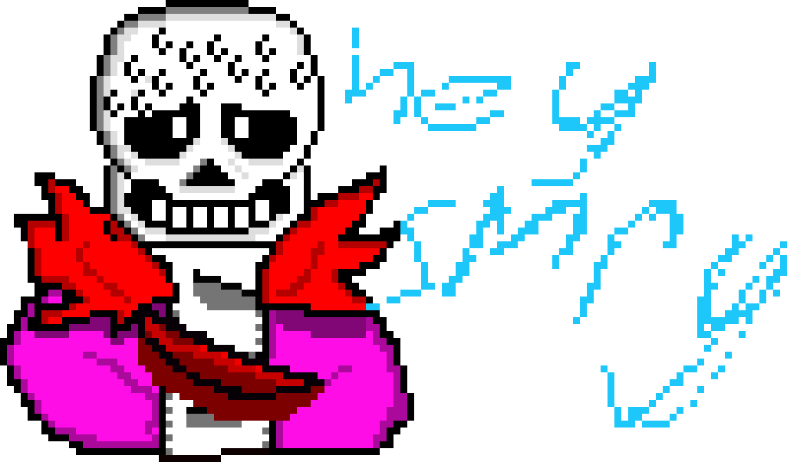 [6d88f2] SORRY 4 stealing ur sans heads