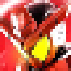 [1eb7ed] Chacodan