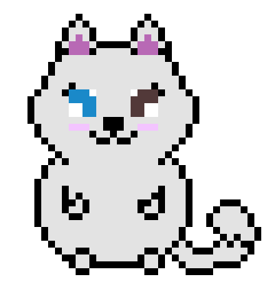 [044a2e] Alan's cat