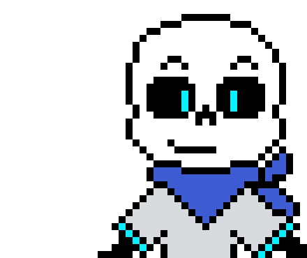 [b9de0d] wait...you liked that movie? - swapy! sans