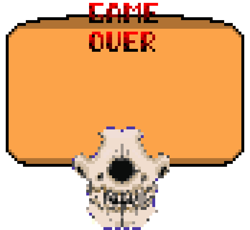 [eb4568] GameOverPanel