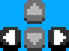 [dbb3e2] fleche_droite_gauche