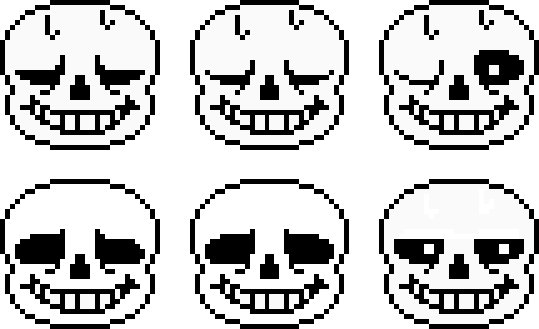 [6fd95a] sans face 5