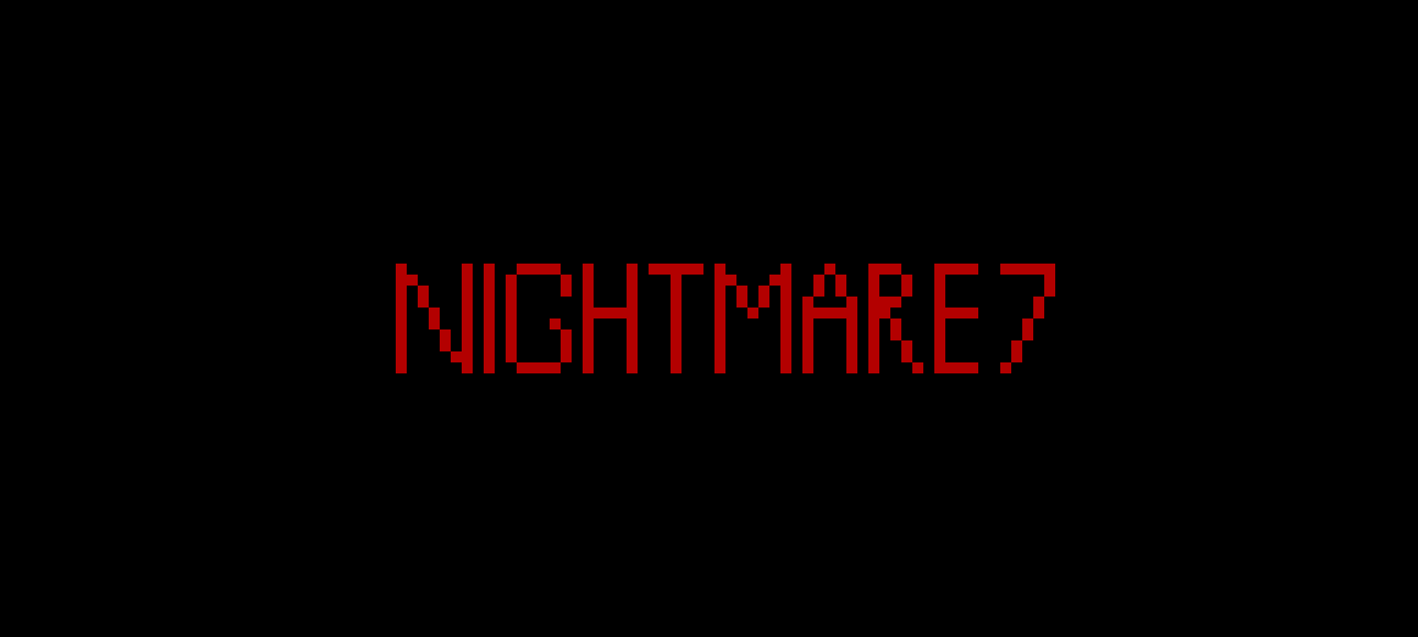 [9664c4] nightmare7