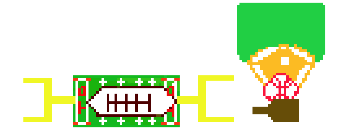 [cae67f] hunter
