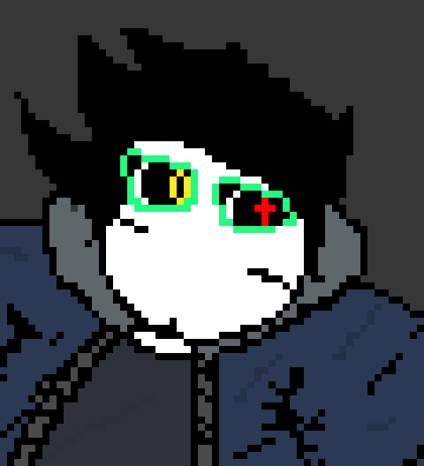 [9dea8a] If this is eidon or goo im going to lose my shit because theres no reason for them to keep CHANGING NAMES they did NOTHING WRONG!!! Otherwise i dont exactly care all that much because i barely know people
