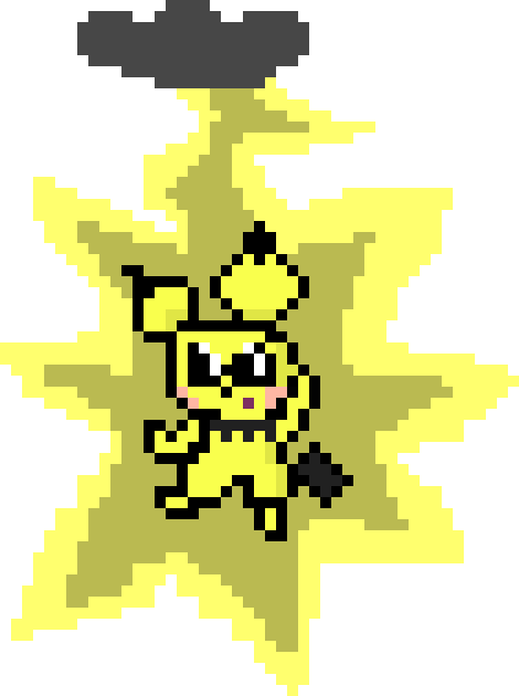 [817fd3] pichu