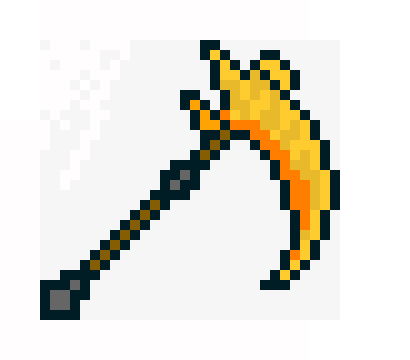 [f17f2a] Scythe Adamantium