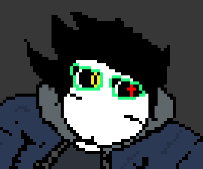 [9dea8a]  Do i look like i FUCKING know!? (/j)