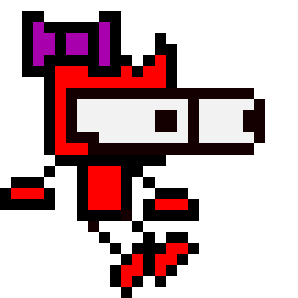 [f105c9] Renna hit