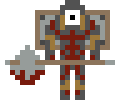 [9664c4] Blood Guard
