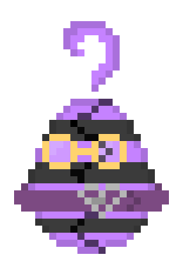[53e34f] Perni's Egg