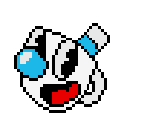 Mugman