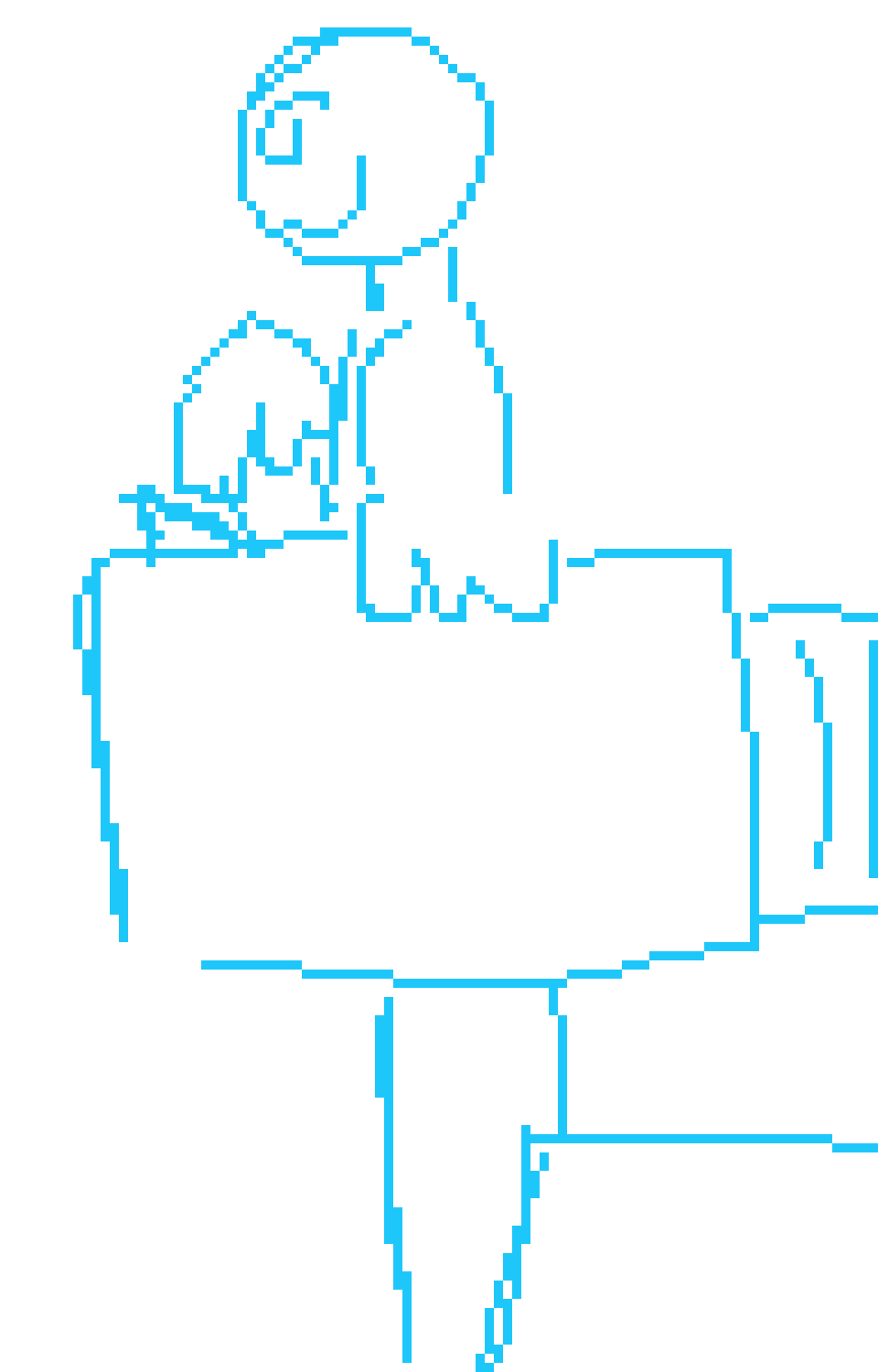 [24598e] flips switch
