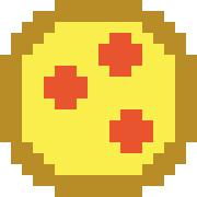[033de6] pizza