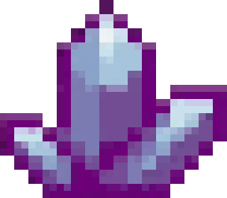 [880913] Gem Blue