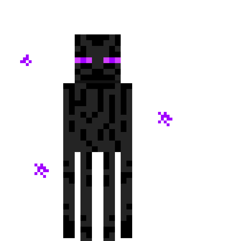 [c91422] *Looks at Ender in his eye, Distorted-Hii*