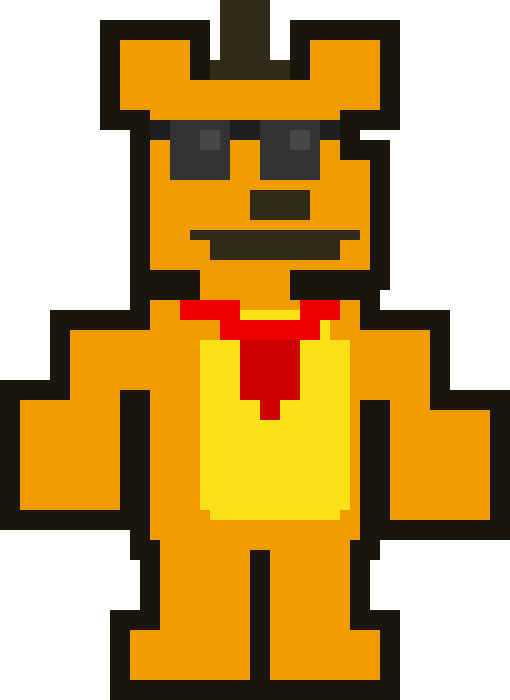[cdb61f] Fancier minigame freddy