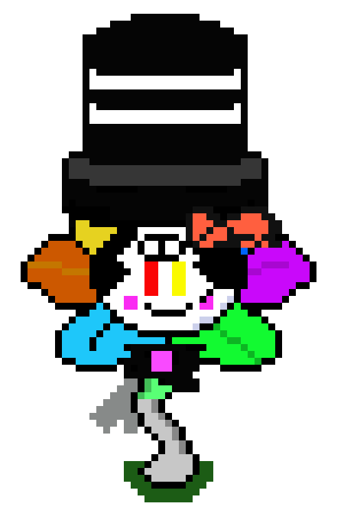 [631482] Hellspawntale Rebooted