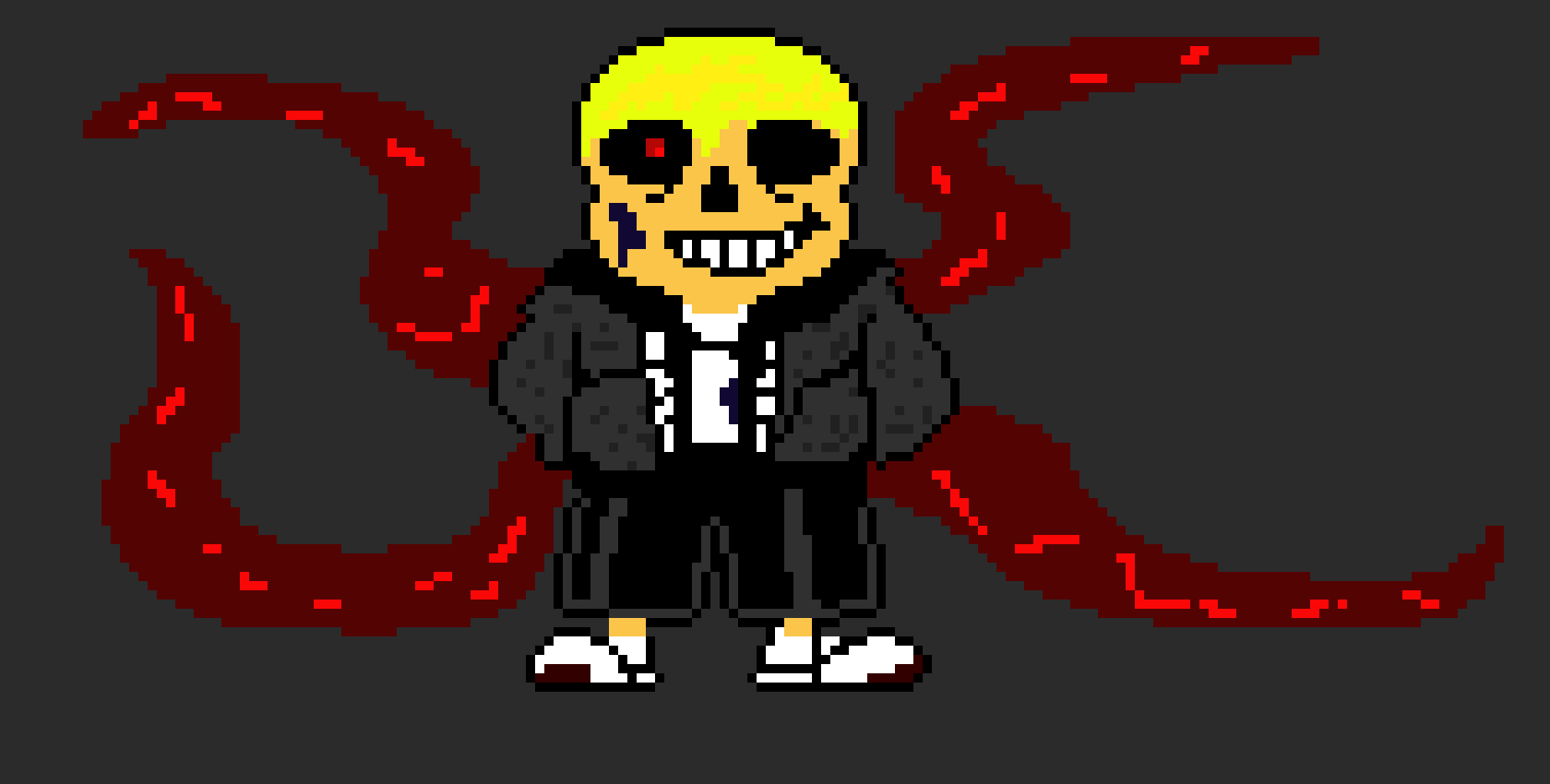 [9664c4] Zackrom's Demon