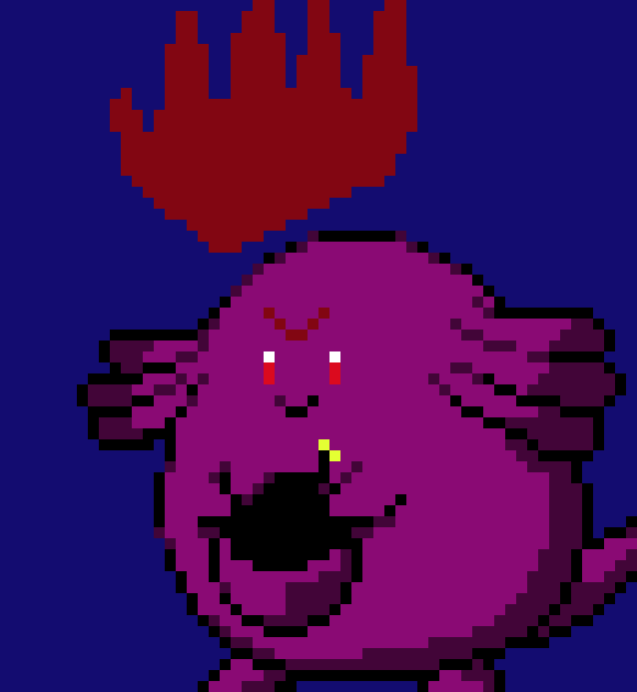 [9664c4] Chansey loves its egg