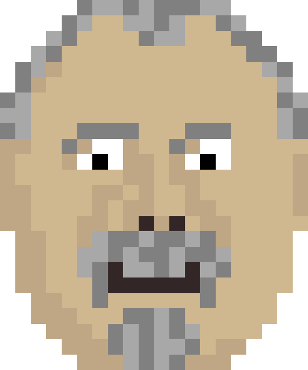 [9664c4] face front