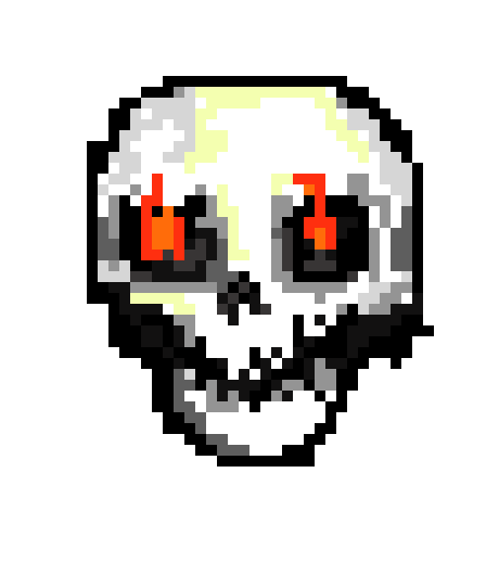 [0bda2d] skeleton boss