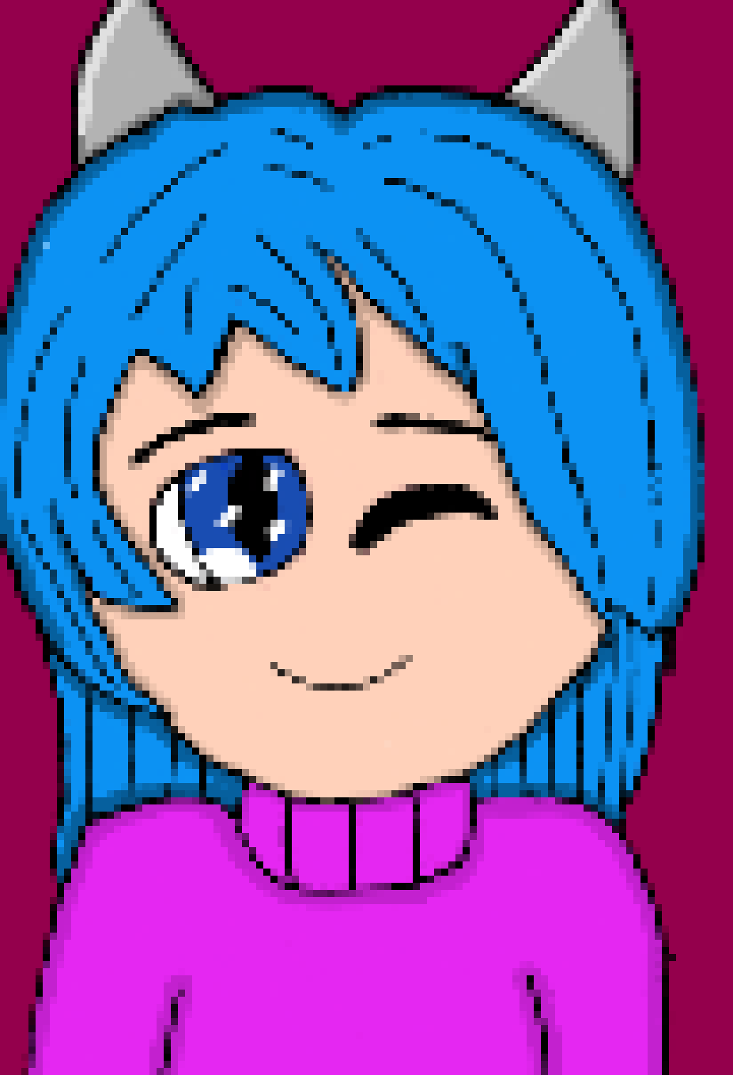 [71fafd] AAAAAAAAAAAAAAAAAA *lets go* OMG IM SO SORRY JERO T0T