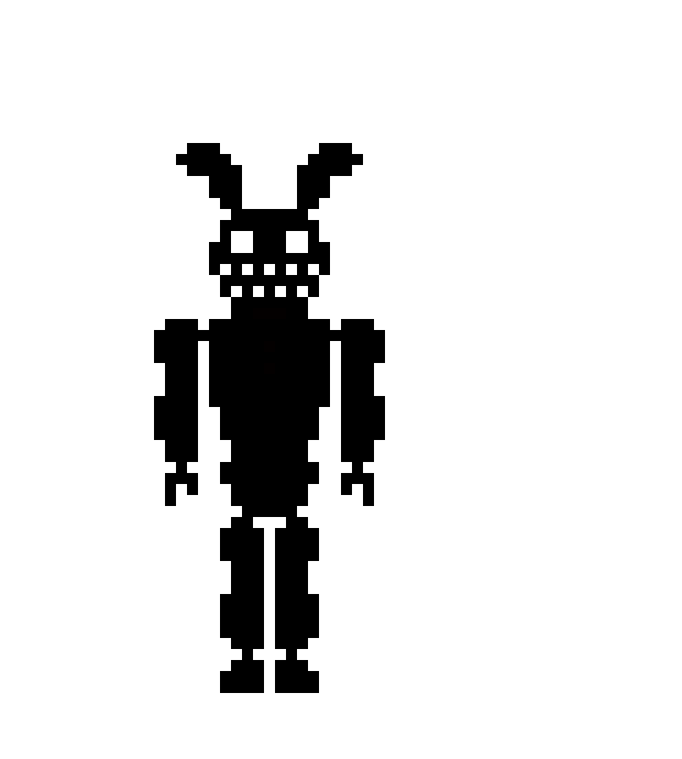 [9664c4] Shadow Bonnie