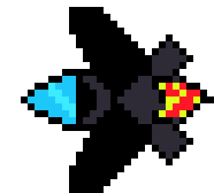 [9664c4] Fighter