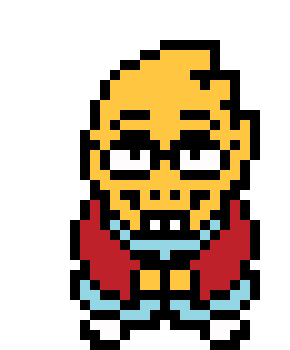[9664c4] NerdTale!Alphys