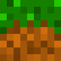 [9664c4] Minecraft grass block
