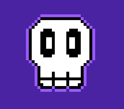 [9664c4] Skull