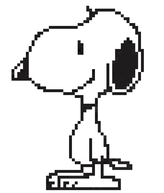[78cf51] snoopy
