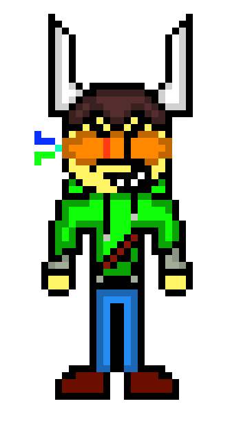Betrayed Tarrus v3.0