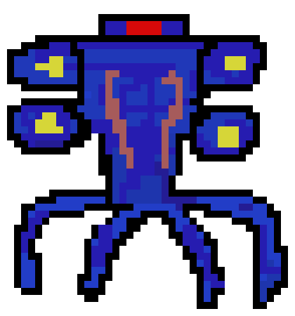 [9664c4] alienBl
