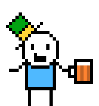 DrunkPotato
