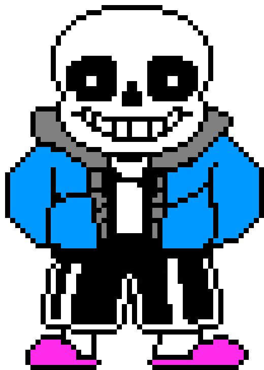 Sans