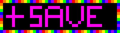 [84b134] Save