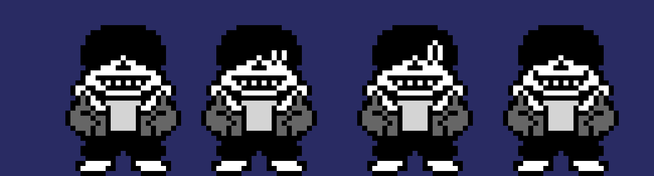 [0ae1f1] Shadow Sans and emotes