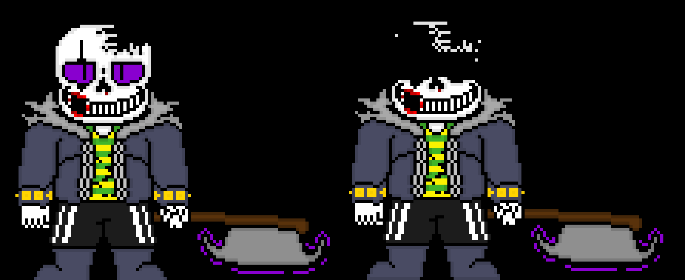 [2fbf6b] And heres lightner