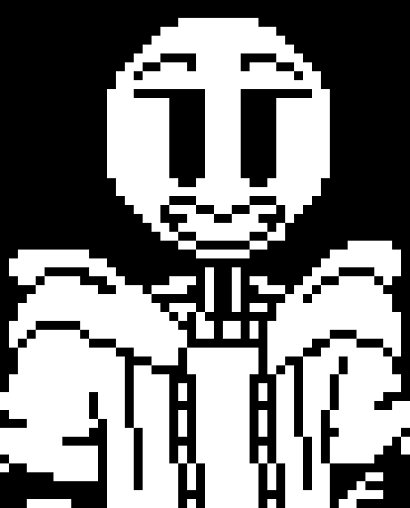 [2d73ea] *Insert Henry Walking around Snowdin, Bored.*
