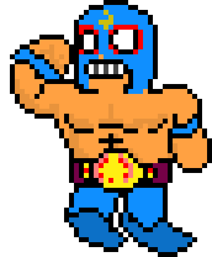 [2c790f] El primo Jump 1