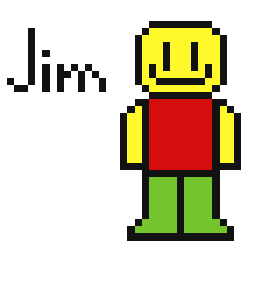 [297efc] Less thicker Jim (fixed)