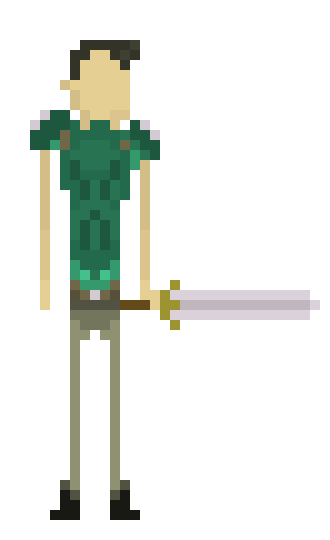 [9664c4] basic sword