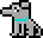 [cae8d9] Doggo 2